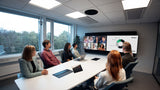 Cisco Ceiling Microphone Pro, Carbon Black - CS-MIC-CLGPRO-C Microphones Cisco