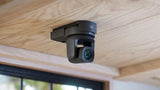 Cisco Room Vision PTZ Camera, Carbon Black Video Conferencing Cameras Cisco