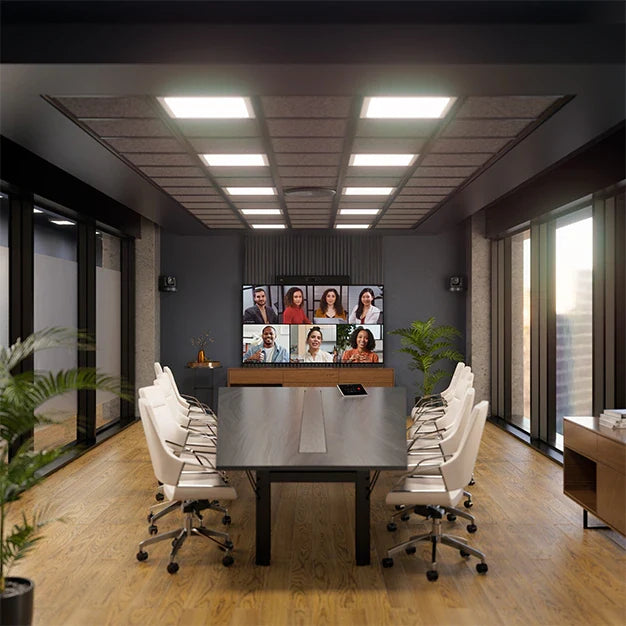 Cisco Room Vision PTZ Camera, Carbon Black Video Conferencing Cameras Cisco