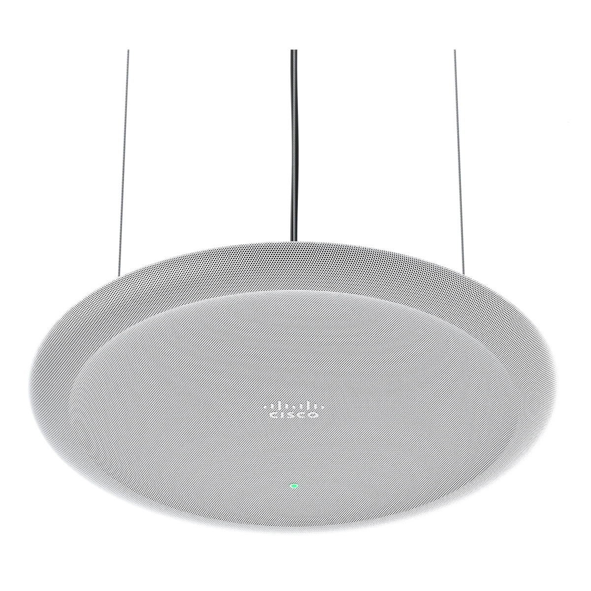 Cisco Ceiling Microphone Pro, Arctic White - CS-MIC-CLGPRO Microphones Cisco