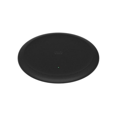 Cisco Ceiling Microphone Pro, Carbon Black - CS-MIC-CLGPRO-C Microphones Cisco