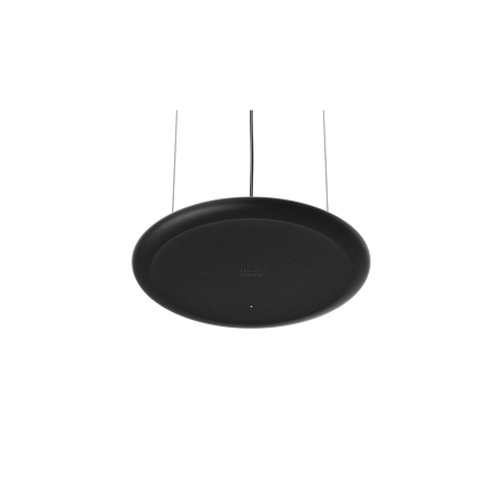 Cisco Ceiling Microphone Pro, Carbon Black - CS-MIC-CLGPRO-C Microphones Cisco