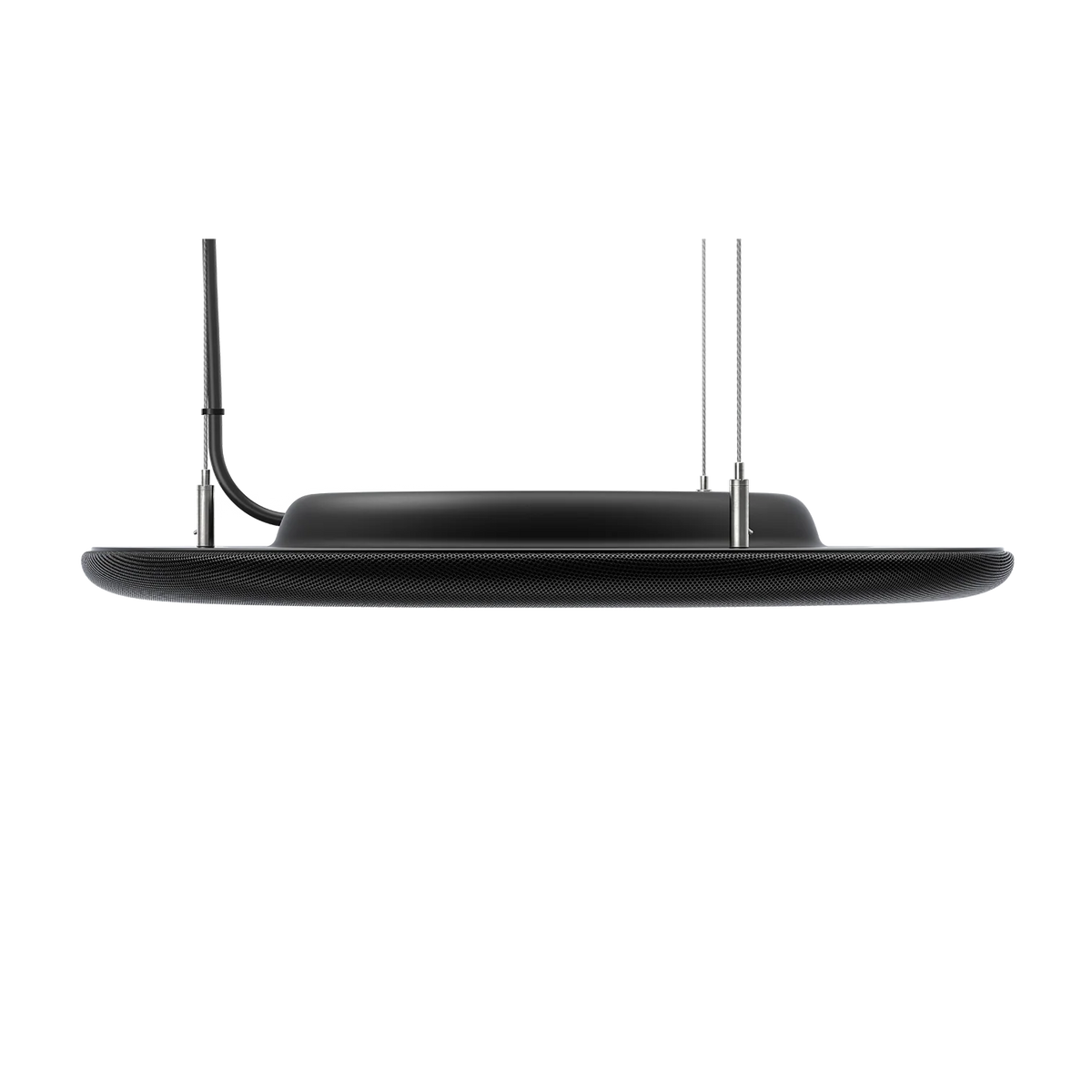 Cisco Ceiling Microphone Pro, Carbon Black - CS-MIC-CLGPRO-C Microphones Cisco