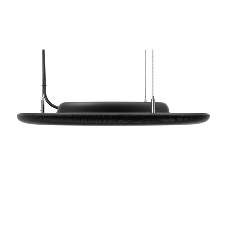 Cisco Ceiling Microphone Pro, Carbon Black - CS-MIC-CLGPRO-C Microphones Cisco