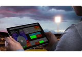 Vizrt 3Play Vivid With Control Panel — 8-Input 4K Instant Replay System (BDL-000000149)