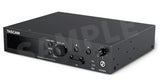 TASCAM AP-10 – Programmable Announcement Player with GPIO & OSC Control Audio Players & Recorders Tascam