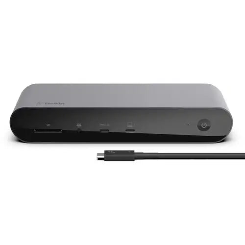 Belkin Pro Thunderbolt 4 Dock