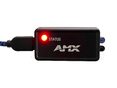 AMX IRIS2 USB IR Capture Device