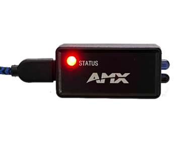 AMX IRIS2 USB IR Capture Device