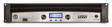 Crown I-Tech IT12000HD – 2-Channel 4500W DSP Power Amplifier - front