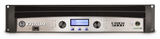Crown IT5000HD-U-USFX Two channel 2500W at 4ohm Power Amplifier Audio Amplifiers Crown