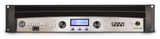 Crown I-Tech IT9000HD – 2-Channel 3500W DSP Power Amplifier - front