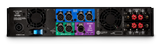 Crown I-Tech 4X3500HD (Speakon) - rear