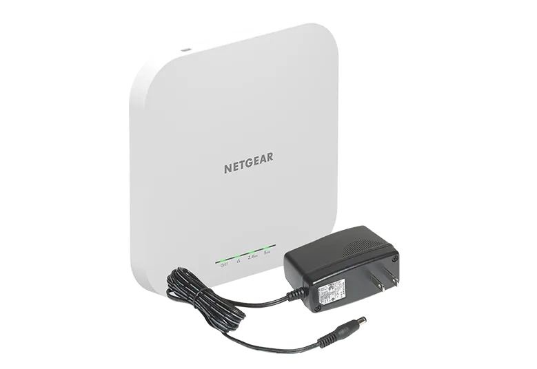 NETGEAR WAX610PA access point