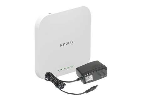 Netgear WAX610PA-100NAS Networking Netgear