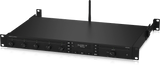 Lab Gruppen CPA2401 240W Commercial Mixer Amplifier with 5 Inputs, Bluetooth