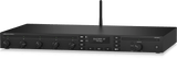 Lab Gruppen CPA2401 240W Commercial Mixer Amplifier with 5 Inputs, Bluetooth