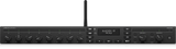 Lab Gruppen CPA2402 2 x 240 Watt Commercial Mixer Amplifier with 8 Inputs, Bluetooth Streaming, USB Media Player - Creation Networks