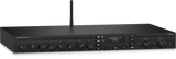 Lab Gruppen CPA2402 2 x 240 Watt Commercial Mixer Amplifier with 8 Inputs, Bluetooth Streaming, USB Media Player - Creation Networks