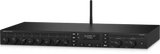 Lab Gruppen CPA2402 2 x 240 Watt Commercial Mixer Amplifier with 8 Inputs, Bluetooth Streaming, USB Media Player - Creation Networks