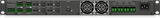 Lab Gruppen E 5:4 500 Watt Amplifier with 4 Flexible Output Channels for Installation Applications Creation Networks