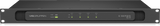 Lab Gruppen E 5:4 500 Watt Amplifier with 4 Flexible Output Channels for Installation Applications Creation Networks