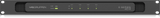 Lab Gruppen E 40:4 4,000 Watt Amplifier with 4 Flexible Output Channels for Installation Applications Creation Networks