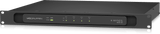 Lab Gruppen E 40:4 4,000 Watt Amplifier with 4 Flexible Output Channels for Installation Applications Creation Networks