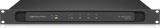 Lab Gruppen E 40:4 4,000 Watt Amplifier with 4 Flexible Output Channels for Installation Applications Creation Networks
