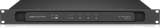 Lab Gruppen E 20:4 2,000 Watt Amplifier with 4 Flexible Output Channels for Installation Applications Creation Networks