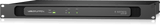 Lab Gruppen E 40:2 4,000 Watt Amplifier with 2 Flexible Output Channels for Installation Applications Creation Networks