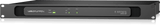 Lab Gruppen E 20:2 2,000 Watt Amplifier with 2 Flexible Output Channels for Installation Applications Creation Networks