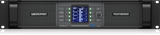 Lab Gruppen PLM 5K44 5000W 4-Channel Amplifier with Lake DSP and Network (speakON + Binding Post) - PLM 5K44