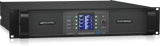 Lab Gruppen PLM 5K44 5000W 4-Channel Amplifier with Lake DSP and Network (speakON + Binding Post) - PLM 5K44