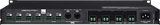 Lab Gruppen D SERIES LAKE D D 40:4L 4000W Amplifier with 4 Flexible Output-Channels, Lake Digital Signal Processing and Digital Audio Networking for Installation Applications Creation Networks