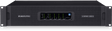 Lab Gruppen D SERIES LAKE D 200:4L 20,000W Amplifier with 4 Flexible Output-Channels, Lake Digital Signal Processing and Digital Audio Networking for Installation Applications Creation Networks