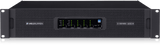 Lab Gruppen D SERIES LAKE D 200:4L 20,000W Amplifier with 4 Flexible Output-Channels, Lake Digital Signal Processing and Digital Audio Networking for Installation Applications Creation Networks