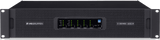 Lab Gruppen D SERIES LAKE D 200:4L 20,000W Amplifier with 4 Flexible Output-Channels, Lake Digital Signal Processing and Digital Audio Networking for Installation Applications Creation Networks