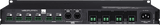 Lab Gruppen D SERIES D 10:4L 1000W Amplifier with 4 Flexible Output-Channels, Lake Digital Signal Processing and Digital Audio Networking for Installation Applications Creation Networks