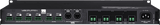 Lab Gruppen D SERIES D 10:4L 1000W Amplifier with 4 Flexible Output-Channels, Lake Digital Signal Processing and Digital Audio Networking for Installation Applications Creation Networks