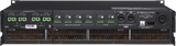 Lab Gruppen D SERIES LAKE D 120:4L 12,000W Amplifier with 4 Flexible Output-Channels, Lake Digital Signal Processing and Digital Audio Networking for Installation Applications Creation Networks