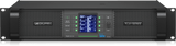 Lab Gruppen PLM 8K44 SP 8000W 4-Channel Amplifier with Lake DSP and Network (speakON) - PLM8K44/SP