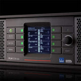 Lab Gruppen PLM 20K44 SP 20,000W 4-Channel Amplifier with Lake DSP and Network (speakON) - PLM20K44/SP