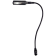 Furman GN-I incandescent gooseneck rack lamp