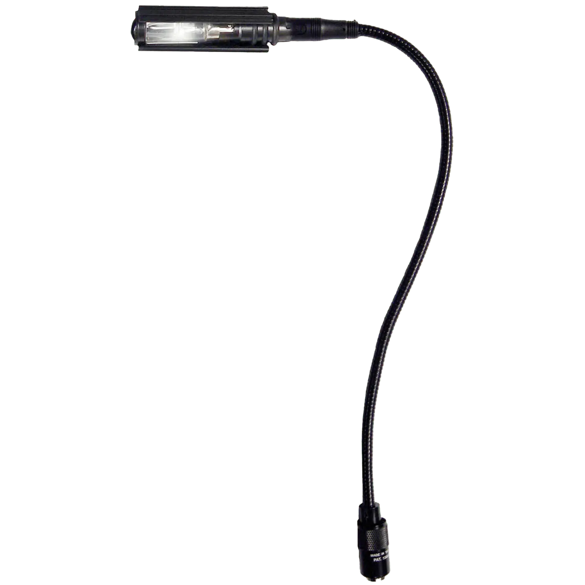 Furman GN-I incandescent gooseneck rack lamp
