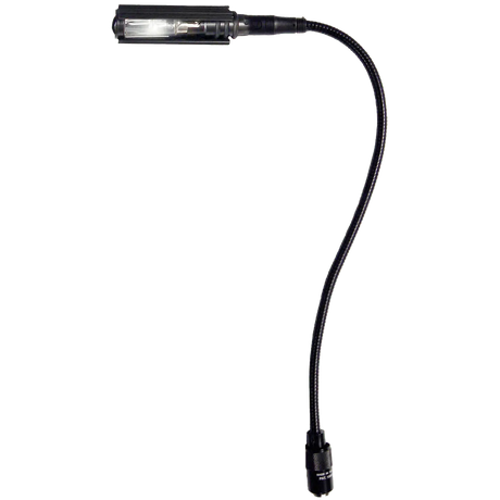 Furman GN-I BNC Goose Neck 12V Incandescent Work Lamp Accessories Furman
