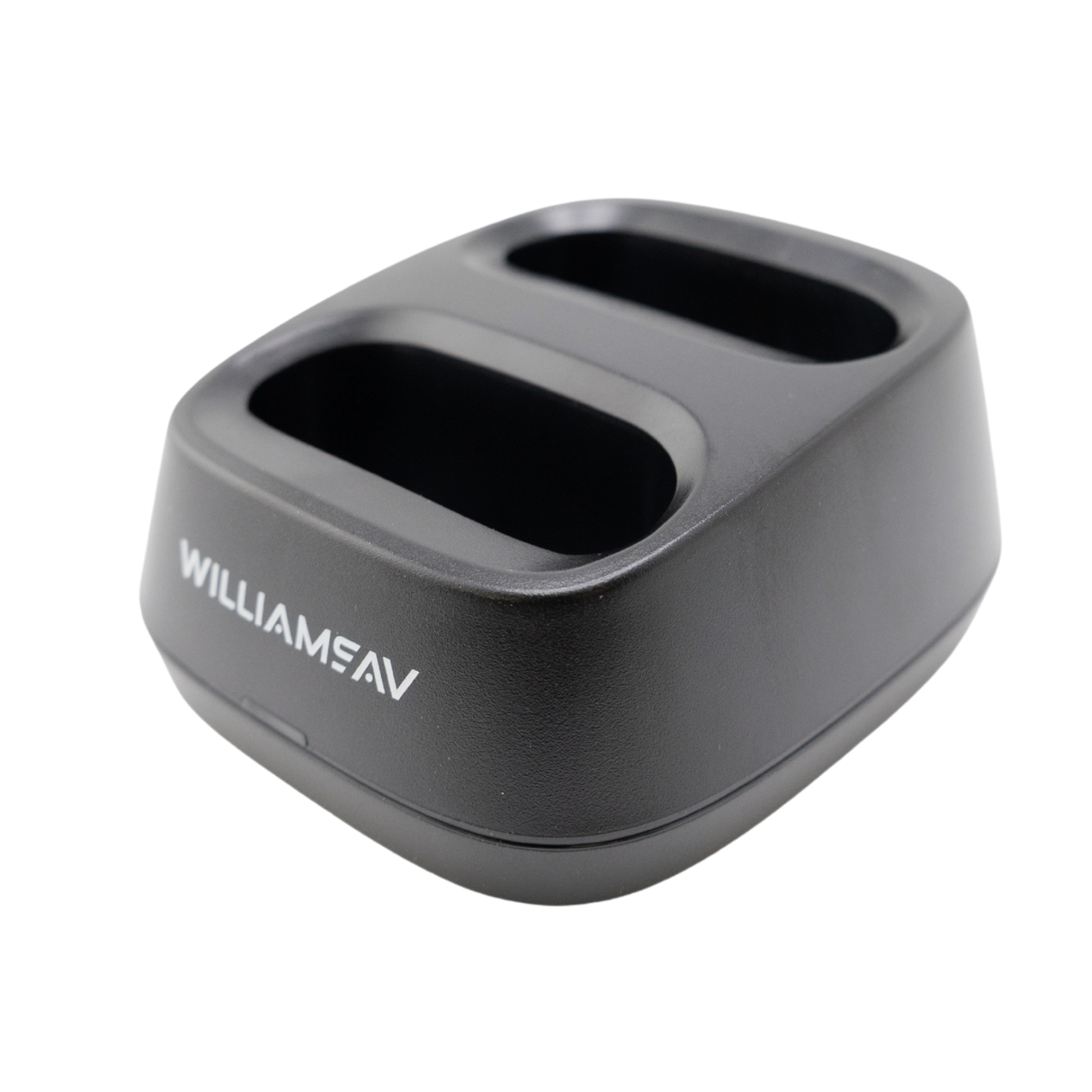 Williams AV CHG 003-03 Infinium Two-Bay Receiver Charger