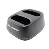 Williams AV CHG 003-03 Infinium Two-Bay Receiver Charger