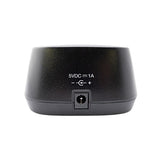 Williams AV CHG 003-03 Infinium Two-Bay Receiver Charger