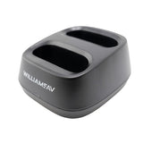 Williams AV CHG 003-03 Infinium Two-Bay Receiver Charger